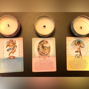 ☁️Guardian Angel Oracle Reading☁️